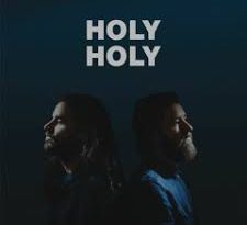 Holy Holy - True Lovers
