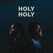 Holy Holy - True Lovers