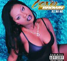 Foxy Brown - (Holy Matrimony) Letter To The Firm