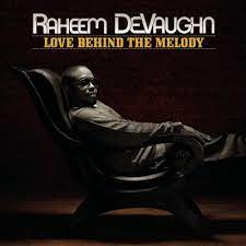 Raheem DeVaughn - Feather Rock Lovin'