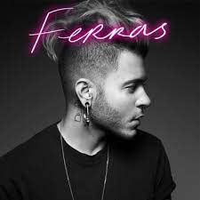 Ferras - Don't Give Up