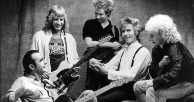 Status Quo- Don't Waste My Time