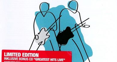 Status Quo - Any Way You Like It