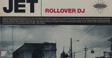 Jet - Rollover D.J.