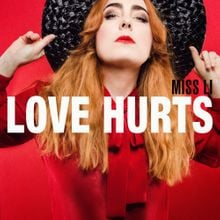 Miss Li - Love Hurts