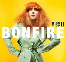 Miss Li - Bonfire