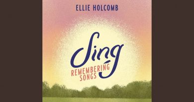 Ellie Holcomb - God of All Nations