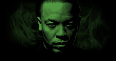 Dr. Dre, Hittman - Light Speed