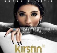 Kirstin - Break A Little