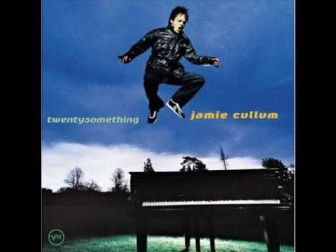 Jamie Cullum - Singin' In The Rain