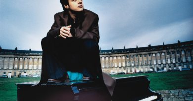 Jamie Cullum - I Could Have Danced All Night