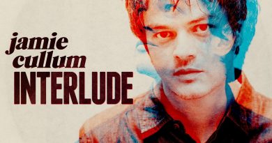 Jamie Cullum - It's About Time