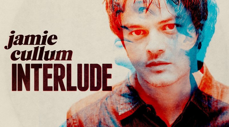 Jamie Cullum - It's About Time