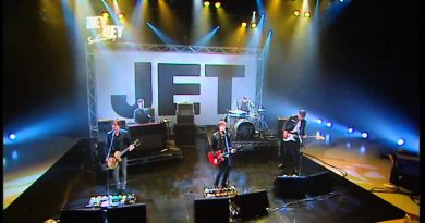 Jet - She's A Genius