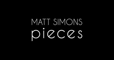 Matt Simons - Miss You More