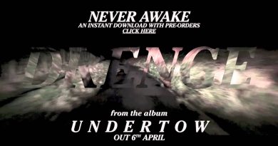 Drenge - Never Awake