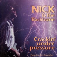 Nick & the Backbone - Just a Little Time