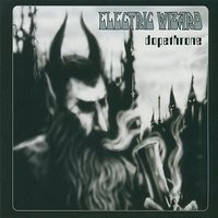 Electric Wizard - Vinum Sabbathi