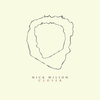 Nick Wilson - Next to Me