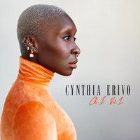 Cynthia Erivo - The Good