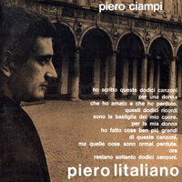 Piero Ciampi - Autunno a Milano