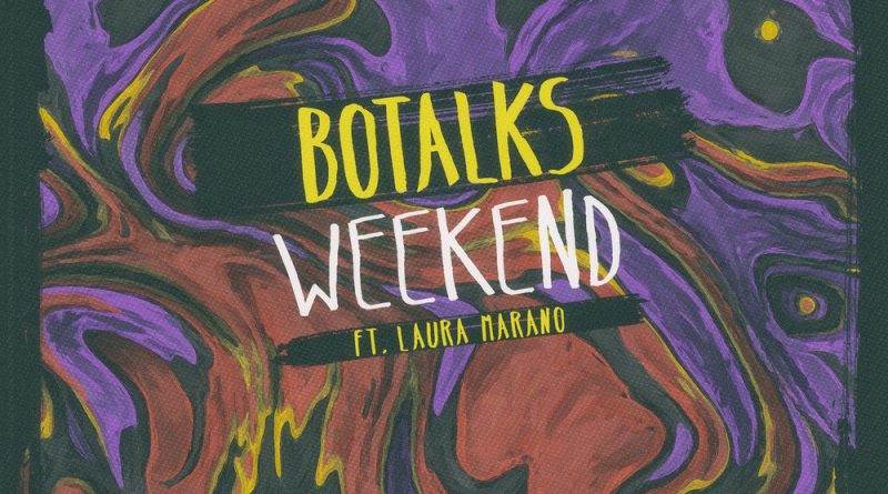 BoTalks, Laura Marano - Weekend