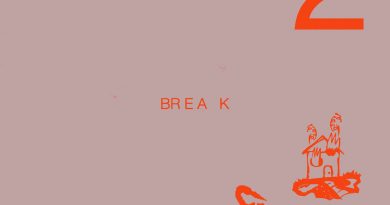 Oh Wonder - 22 Break