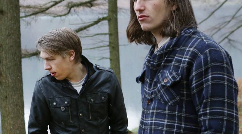 Drenge - Have You Forgotten My Name?