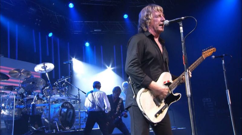 Status Quo - Doing It All For You
