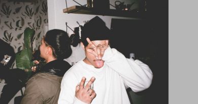 H Block INK, Mali-Koa, Amish Patel, Linus Nordstrom, H Block INK feat. Mali-Koa - Numbers Game