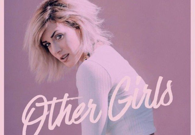 CAPPA - Other girls