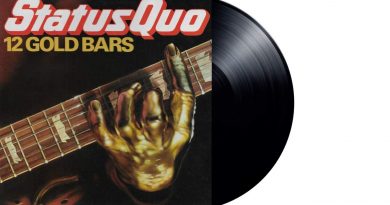 Status Quo - Creepin Up On You