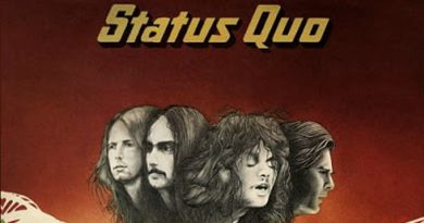 Status Quo - Elizabeth Dreams