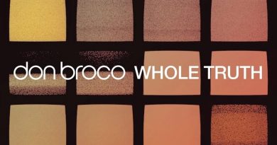Don Broco - Whole Truth