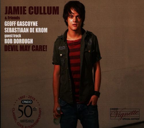 Jamie Cullum - Can't We Be Friends?