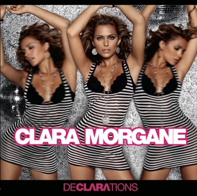 Clara Morgane - Sexy Girl