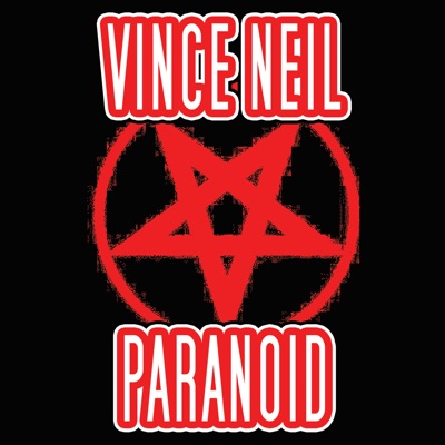 Vince Neil, George Lynch - Paranoid