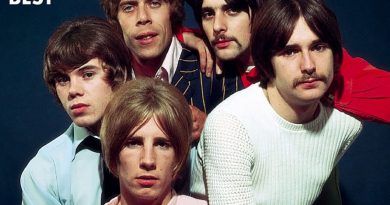 Status Quo - Little Miss Nothing