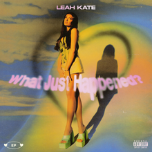 Leah Kate - F U Anthem