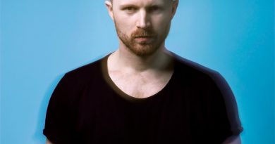 Joakim Molitor, Cazzi Opeia - Garbage