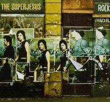 The Superjesus - These Dreams