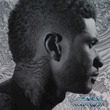 Usher - Can't Stop Won't Stop