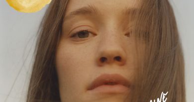 Sigrid - Mine Right Now