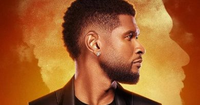 Usher - Show Me