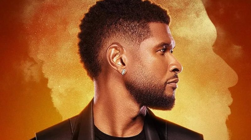 Usher - Show Me
