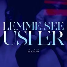 Usher, Rick Ross - Lemme See