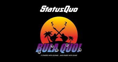 Status Quo - Fiji Time