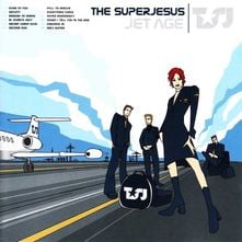 The Superjesus - Everybody Calls Me Lonely