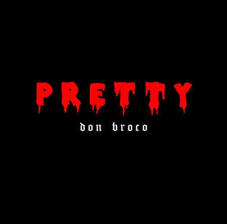 Don Broco - Pretty