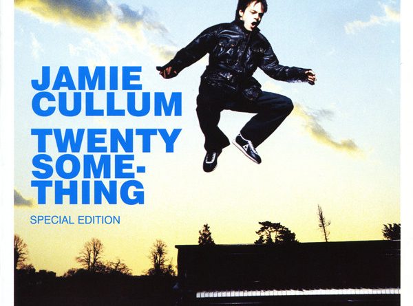 Jamie Cullum - God Only Knows